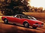 Chevrolet Camaro RS/SS 350 1967 года